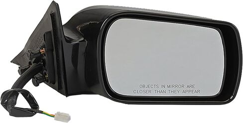 Dorman 955-683 Passenger Side Door Mirror Compatible with Select Toyota Models in Saudi Arabia