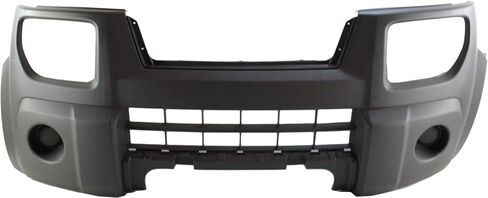 Garage-Pro Bumper Cover Compatible with Honda Element 2003-2005 Primed Front HO1000214 in Saudi Arabia