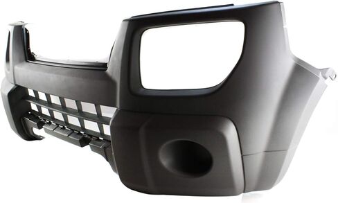 Garage-Pro Bumper Cover Compatible with Honda Element 2003-2005 Primed Front HO1000214 in Saudi Arabia