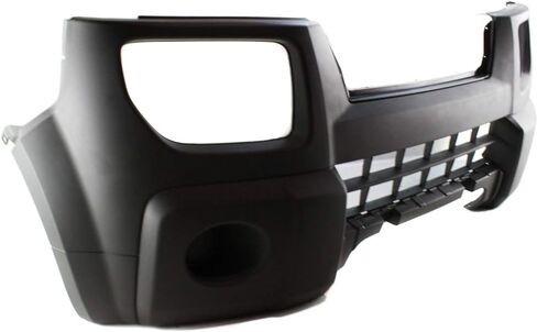 Garage-Pro Bumper Cover Compatible with Honda Element 2003-2005 Primed Front HO1000214 in Saudi Arabia