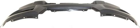 Garage-Pro Bumper Cover Compatible with Honda Element 2003-2005 Primed Front HO1000214 in Saudi Arabia