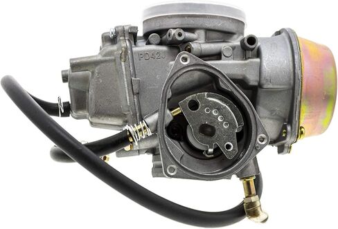 مجموعة المكربن ​​المتخصصة لـ BRP Can-Am Polaris Yamaha DS650 Baja 5KM-14901-10-00 5UH-E4101-11-00 in Saudi Arabia