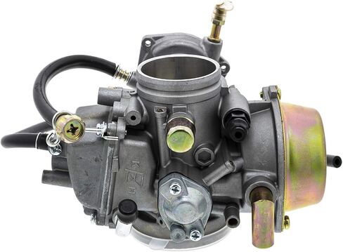 مجموعة المكربن ​​المتخصصة لـ BRP Can-Am Polaris Yamaha DS650 Baja 5KM-14901-10-00 5UH-E4101-11-00 in Saudi Arabia