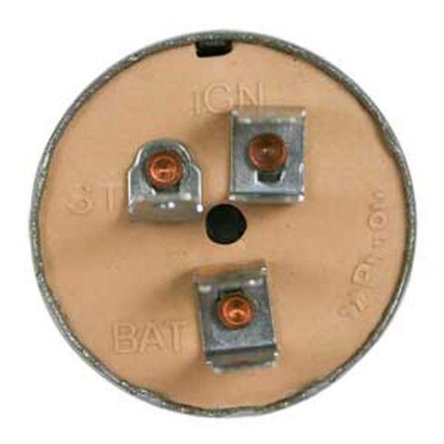 RAParts 241965 مفتاح الإشعال/مفتاح التبديل يناسب Allis Chalmers D10 D12 D15 D17 H3 I40 I400 I500 I60 I600 170 175 180 185 190 190XT 200 210 220 in Kuwait