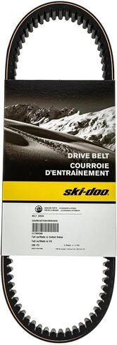 Ski-Doo New OEM، حزام محرك الأداء، 417300197، 417300586 in Saudi Arabia