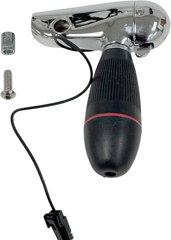 unity U-6701-0290 Spotlight Handle for Ford Utility Police Interceptor 2011-2019 in Saudi Arabia