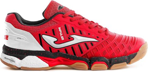 Joma V.Impulse للرجال 2401 VIMPUS2401، للرجال، أسود/أبيض/أصفر، 9.5 US in Saudi Arabia
