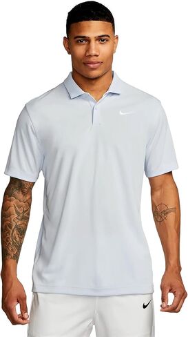 بولو التنس NikeCourt Dri-FIT للرجال in Saudi Arabia