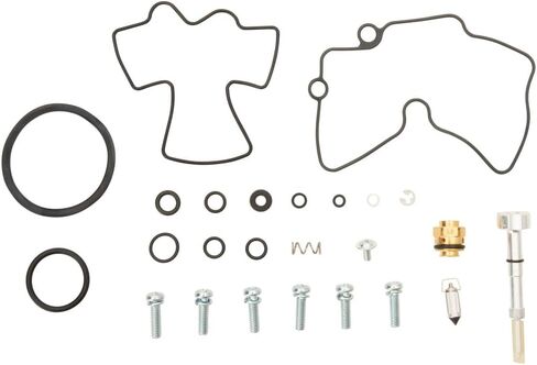 TUSK Carburetor Rebuild Kit for KTM 525 EXC 4-Stroke 2003-2005 in Saudi Arabia