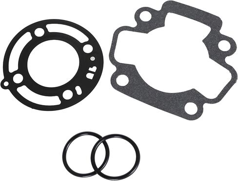 Motorcycle Engine Top End Head Gasket kit Replacement for Kawasaki RM65 2003-2005 KX65 2000-2009 2011-2017 in Saudi Arabia
