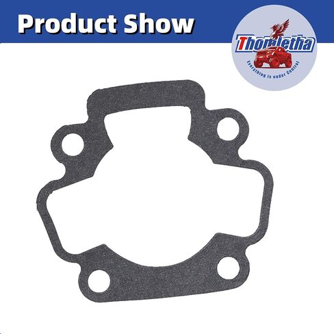 Motorcycle Engine Top End Head Gasket kit Replacement for Kawasaki RM65 2003-2005 KX65 2000-2009 2011-2017 in Saudi Arabia