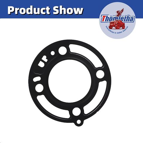 Motorcycle Engine Top End Head Gasket kit Replacement for Kawasaki RM65 2003-2005 KX65 2000-2009 2011-2017 in Saudi Arabia