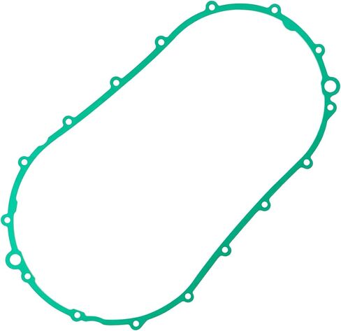Powersports Replacement Parts for V-Belt Cover Gasket for Arctic Cat 700 4X4 2008-2014 Mod-C33C-1604 in Saudi Arabia