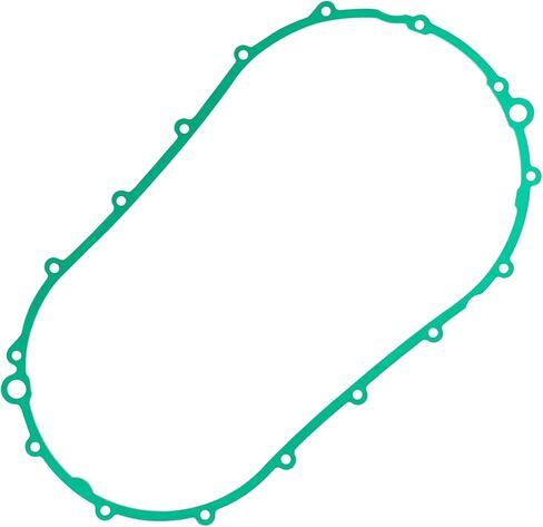 Powersports Replacement Parts for V-Belt Cover Gasket for Arctic Cat 700 4X4 2008-2014 Mod-C33C-1604 in Saudi Arabia