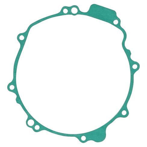 Caltric Stator Cover Gasket Compatible with Honda Vfr800 Interceptor 800 2002 2003 2004 2005 2006 2007 2008 2009 in Saudi Arabia