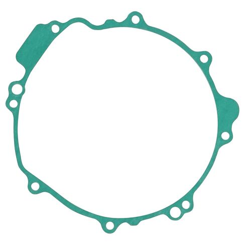 Caltric Stator Cover Gasket Compatible with Honda Vfr800 Interceptor 800 2002 2003 2004 2005 2006 2007 2008 2009 in Saudi Arabia