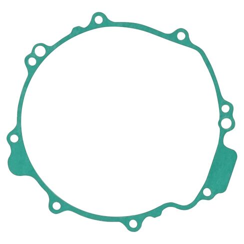Caltric Stator Cover Gasket Compatible with Honda Vfr800 Interceptor 800 2002 2003 2004 2005 2006 2007 2008 2009 in Saudi Arabia