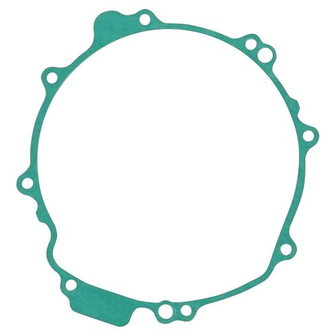 Caltric Stator Cover Gasket Compatible with Honda Vfr800 Interceptor 800 2002 2003 2004 2005 2006 2007 2008 2009 in Saudi Arabia