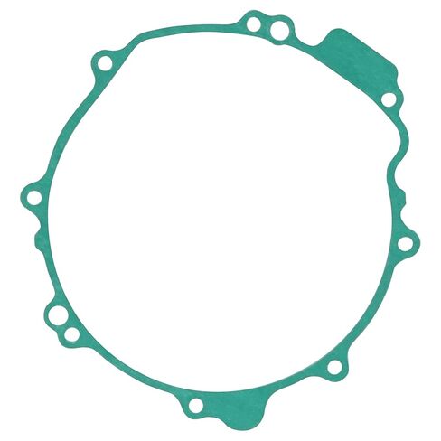 Caltric Stator Cover Gasket Compatible with Honda Vfr800 Interceptor 800 2002 2003 2004 2005 2006 2007 2008 2009 in Saudi Arabia