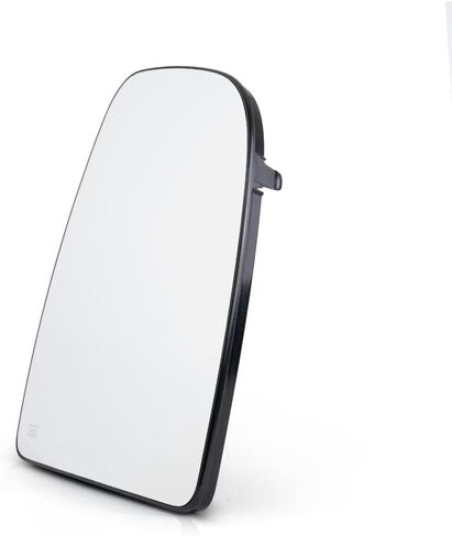 KarParts360 For Ram ProMaster 1500/2500/3500 2014-2023 Mirror Glass Passenger Side | Lower | Heated | Convex Glass | Replacement For CH1325194 | 68095311AA in Saudi Arabia