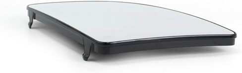 KarParts360 For Ram ProMaster 1500/2500/3500 2014-2023 Mirror Glass Passenger Side | Lower | Heated | Convex Glass | Replacement For CH1325194 | 68095311AA in Saudi Arabia