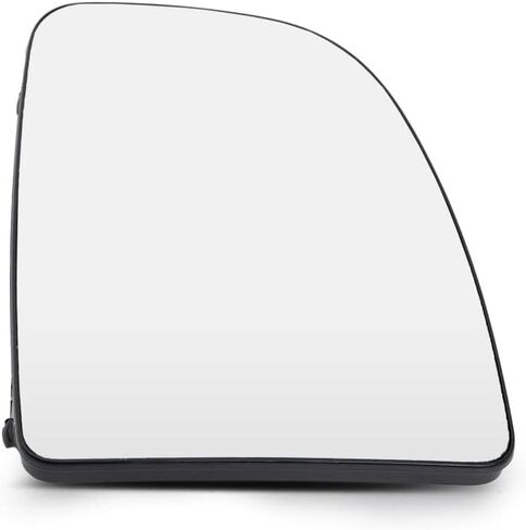 KarParts360 For Ram ProMaster 1500/2500/3500 2014-2023 Mirror Glass Passenger Side | Lower | Heated | Convex Glass | Replacement For CH1325194 | 68095311AA in Saudi Arabia