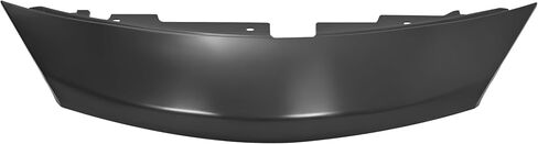 KUAFU Hood Molding Compatible with 2014-2017 Nissan Versa Note Replacement for 623203VY0H NI1201100 Plastic(ABS) Black in Saudi Arabia