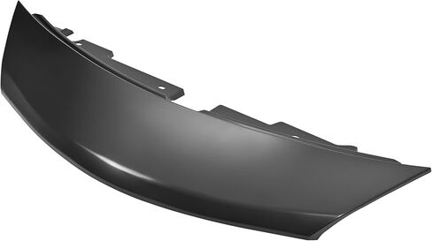 KUAFU Hood Molding Compatible with 2014-2017 Nissan Versa Note Replacement for 623203VY0H NI1201100 Plastic(ABS) Black in Saudi Arabia