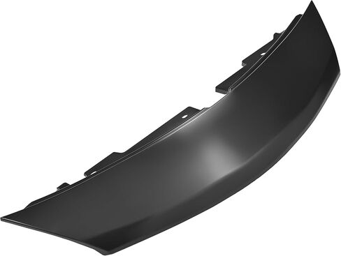KUAFU Hood Molding Compatible with 2014-2017 Nissan Versa Note Replacement for 623203VY0H NI1201100 Plastic(ABS) Black in Saudi Arabia