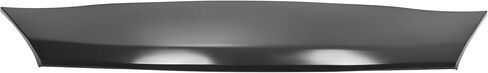 KUAFU Hood Molding Compatible with 2014-2017 Nissan Versa Note Replacement for 623203VY0H NI1201100 Plastic(ABS) Black in Saudi Arabia
