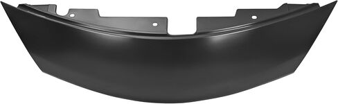 KUAFU Hood Molding Compatible with 2014-2017 Nissan Versa Note Replacement for 623203VY0H NI1201100 Plastic(ABS) Black in Saudi Arabia