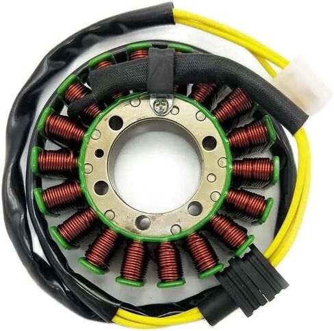 Accessories Stator coil Fit For S529 in Saudi Arabia