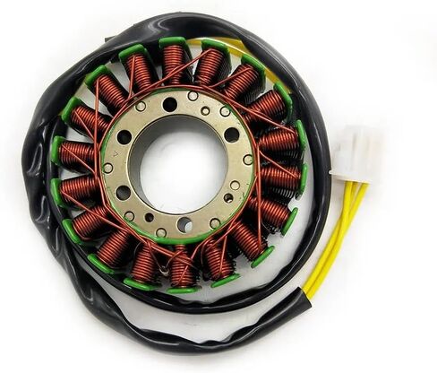 Accessories Stator coil Fit For S529 in Saudi Arabia
