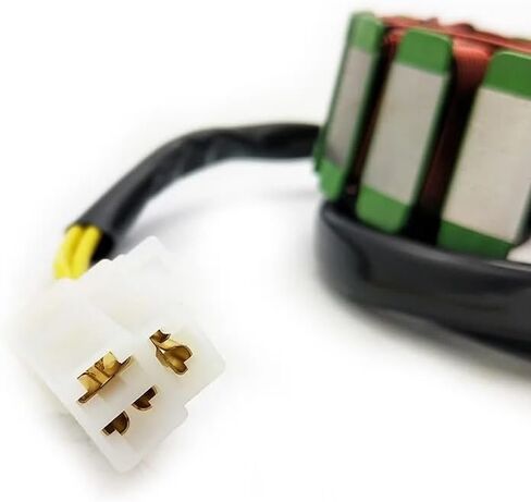 Accessories Stator coil Fit For S529 in Saudi Arabia