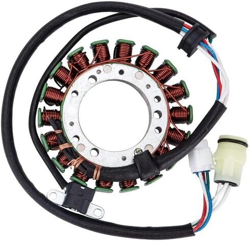 Accessories Fit For Stator Magneto Coil YFM350 YFM350 YFM350 in Saudi Arabia
