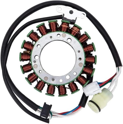 Accessories Fit For Stator Magneto Coil YFM350 YFM350 YFM350 in Saudi Arabia