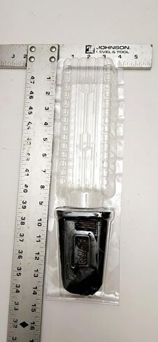 Live Plant Clone Shipper Clamshell Packaging Shipping Seedling Cutting, Clear (Bundle of 10) in Saudi Arabia