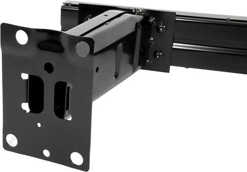 KUAFU Front Bumper Reinforcement Impact Bar Compatible with 2008-2013 Nissan Rogue Replacement for 62030JM00A NI1006223 Bumper face Bar Cross Member Electrophoresis Primed Black Steel in Saudi Arabia