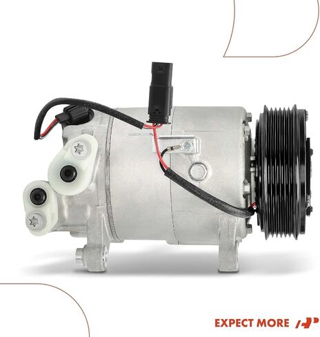 ضاغط مكيف هواء ممتاز مع قابض متوافق مع BMW 320i، 330i، 340i، 430i، 440i، X3، X4، Z4، 2017 2018 2019 2020، مع ضاغط 6SAS14C in Saudi Arabia