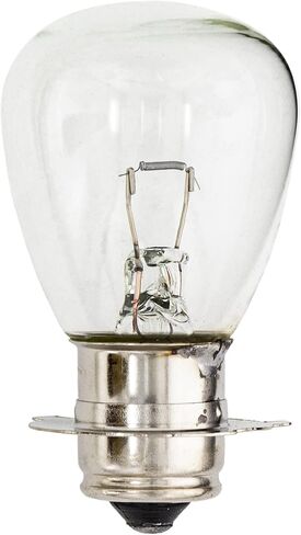 NICHE Headlight Light Bulb for 1990-2006 Arctic Cat Kitty Cat Z120 ZR F 120 0609-004 in Saudi Arabia