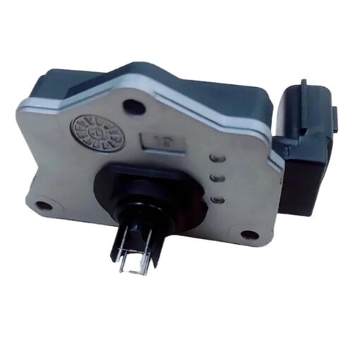 AFH55M-10 AFH55M-11 74-50052 7450052 Mass Air Flow Sensor for D21 Pickup 1990-2001 for Pickup 1995-1996 in Saudi Arabia