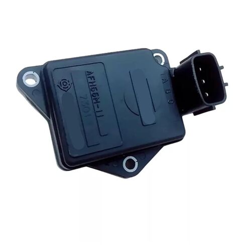 AFH55M-10 AFH55M-11 74-50052 7450052 Mass Air Flow Sensor for D21 Pickup 1990-2001 for Pickup 1995-1996 in Saudi Arabia