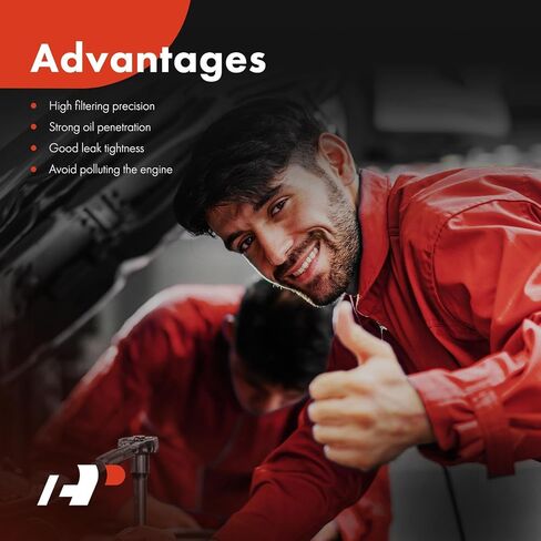 غطاء فلتر الوقود الممتاز متوافق مع Ram 2500 2015-2018، 3500 4500 5500 2016-2018، متوافق مع Cummins 6.7، يستبدل # 68157290AB 68157290AA in Saudi Arabia