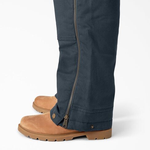 Dickies Womens Women’s Insulated Duck Canvas Coverall in Saudi Arabia