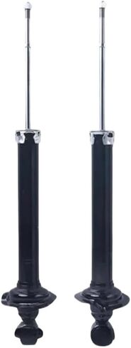 2Pcs Compatible For Lexus GS450H Car Auto Parts Front Rear Suspension Strut Car Electric Shock Absorber 4851080433 4852080180 4853080454(Rear pair) in Kuwait