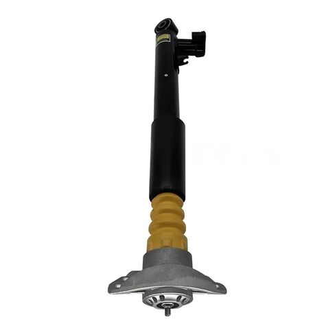 4PCS 3C0413031D 3C0513045D 3C0513046D Electric Sensor Shock Absorber Assembly Compatible for VW Golf 6 MK6 Passat B7 CC EOS Tiguan Scirocco in Saudi Arabia