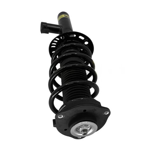 4PCS 3C0413031D 3C0513045D 3C0513046D Electric Sensor Shock Absorber Assembly Compatible for VW Golf 6 MK6 Passat B7 CC EOS Tiguan Scirocco in Saudi Arabia