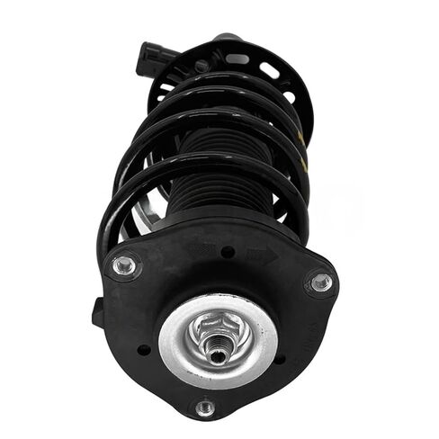 4PCS 3C0413031D 3C0513045D 3C0513046D Electric Sensor Shock Absorber Assembly Compatible for VW Golf 6 MK6 Passat B7 CC EOS Tiguan Scirocco in Saudi Arabia