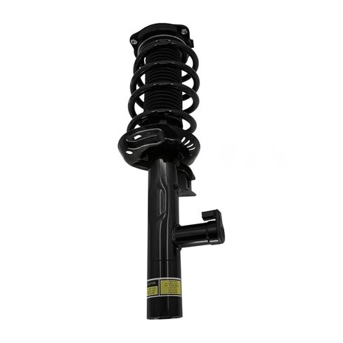 4PCS 3C0413031D 3C0513045D 3C0513046D Electric Sensor Shock Absorber Assembly Compatible for VW Golf 6 MK6 Passat B7 CC EOS Tiguan Scirocco in Saudi Arabia
