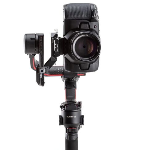 DJI نظام تركيز ثلاثي الابعاد من رونين - يكتشف تلقائيا المسافة بين العدسة والموضوع، ويضمن صور واضحة، متوافق مع ار اس 2 in Kuwait